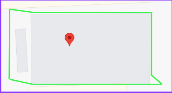 Dijual Tanah Premium di Sukajadi, Bandung, LT 1000m²