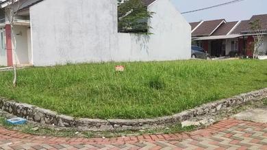 Kavling Cluster x  Area Parung Panjang