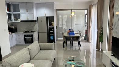 Rumah Elegan di Pantai Indah Kapuk 2, Jakarta Utara, 3 KT, LT 135m²