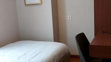 Dijual Apartemen Eksklusif di Hegarmanah, Bandung, LB 126m²