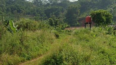 Jual Cepat Tanah Murah di Kutawaringin, Bandung, LT 10000m²