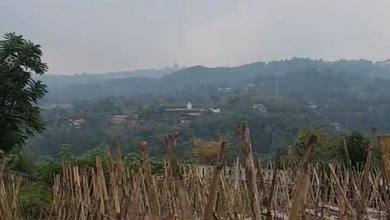 For Sale Tanah Eksklusif di Dago, Bandung, LT 960m²