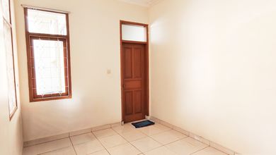 Dijual rumah Eksklusif di Mekar Wangi, Bandung - LT 191m²