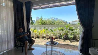 Promo Rumah di Jatinangor, Bandung, LB 60m², Harga 1,35 Miliar