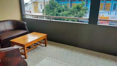Dijual Kost Hitung Tanah Jatinangor