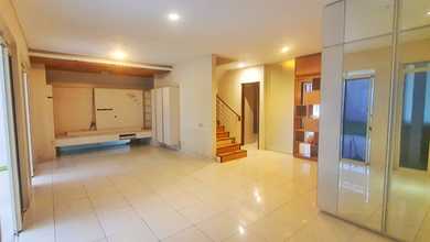 Rumah Area Luxury Kota Baru Parahyangan, Bandung - Harga Menarik 8,2 Miliar