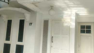 Rumah Dijual di Antapani, Bandung, LB 150m², Harga Kompetitif!