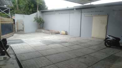 Gudang Bagus Untuk Usaha Holis Permai Bandung Bisa Jual Atau Sewa