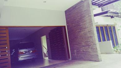 Dijual Kost Exclusive dan Mewah di Sayap Ciumbuleuit