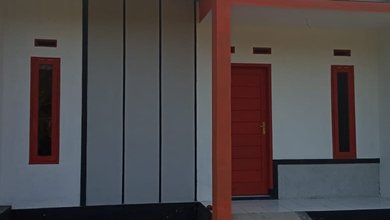Promo Rumah Terjangkau di Bojongsoang, Bandung - Cuma 195 Juta