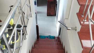 Hunian Prestisius di Kawasan Pasteur, Bandung, LB 600m², Harga 7,25 Miliar