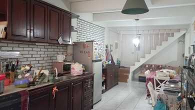 Rumah Dijual di Geger Kalong, Bandung, LB 310m², Harga Kompetitif!