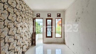 Rumah Area Luxury Antapani, Bandung - Harga Menarik 3,2 Miliar