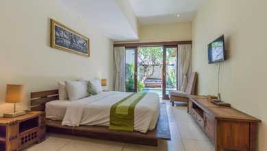 For Sale Villa untuk Invest 3 unit di Umalas, Badung