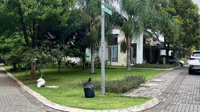 Hunian Mewah di Kota Baru Parahyangan, Bandung, 3 Kamar Tidur, LT 252m²