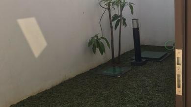 Dikontrakkan Rumah Terjangkau di Buah Batu, Bandung, LT 84m²