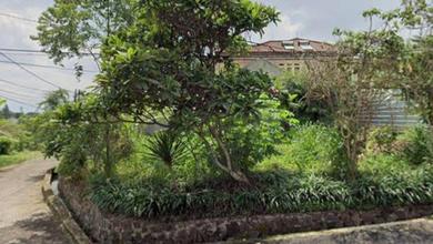 Dijual Tanah Strategis di Geger Kalong, Bandung, LT 255m²
