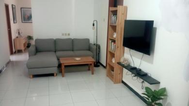 Dijual 2 Unit Ruko Pasir Salam Raya - Kota Bandung