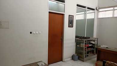 FOR SALE RUANG USAHA SIAP HUNI EYCKMAN CIHAMPELAS