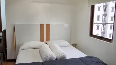 Penawaran Menarik Apartemen di Sukajadi, Bandung, LB 96m²