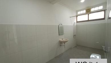 Dikontrakkan Rumah Terjangkau di Cililin, Bandung Barat, LT 350m²