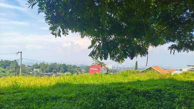 Tanah Elit Dijual di Lembang, Bandung Barat, Harga 2,86 Miliar