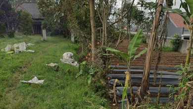 Jual Cepat Tanah Prospektif di Regol, Bandung, LT 700m²