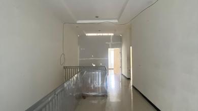 Rumah Siap Pakai di Kawasan Astanaanyar, Bandung, LT 160m²