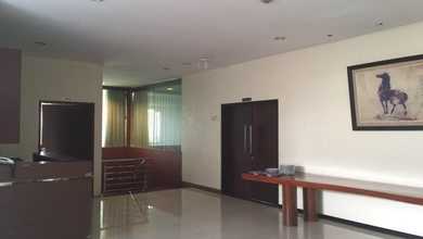 Jual Hotel di Sayap Pasteur Bandung