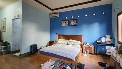 Rumah Area Luxury Geger Kalong, Bandung - Harga Menarik 4,5 Miliar