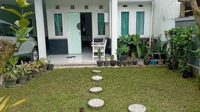 Rumah Idaman di Geger Kalong, Bandung, 6 KT, Harga 2,1 Miliar
