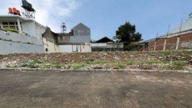 Jual Murah Tanah 180 m2 Tempat Strategis
