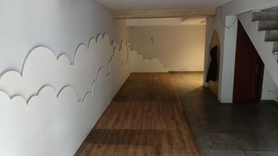JUAL RUKO SETRASARI TENGAH