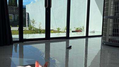Properti Siap Pakai di Area Sariwangi, Bandung, LT 171m²