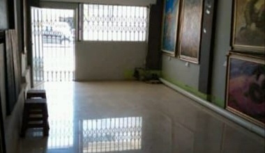 For Sale Ruang Usaha Jl Sunda