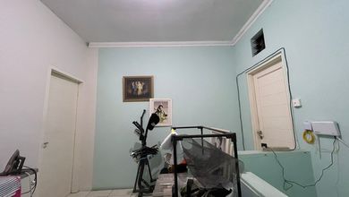 For Sale rumah Premium di Kota Baru Parahyangan, Bandung - LT 340m²