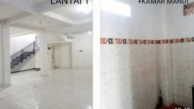 Dijual Ruko Murah di Rancaekek Bandung