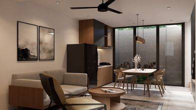 Jual Cepat Rumah Elit di Denpasar Selatan, Denpasar, LT 60 m2