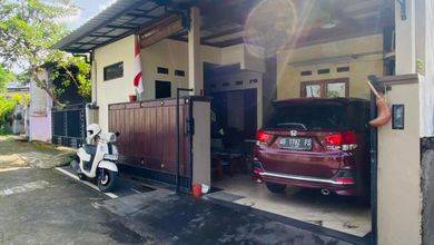 Rumah Mewah Luas 80 m2, di Tabanan, Tabanan