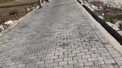 Kesempatan Tanah Murah di Jimbaran, Badung, Luas 200m²