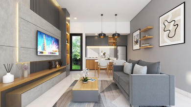 Jual Rumah 73 di Denpasar Barat, Denpasar