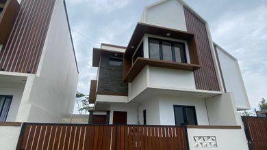 Jual Rumah 100 area Nusa Dua, Badung