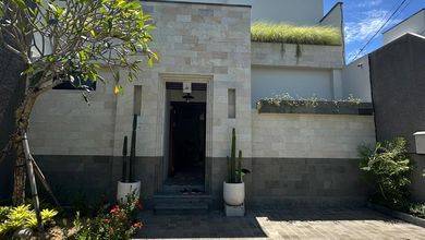 Dijual Villa Mewah 3br View Ocean Di Jimbaran 