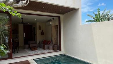 Jual Rumah Siap Huni di Canggu, Badung, Luas 100 m2