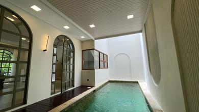 Dijual Smart Villa 2 Br Dekat Pantai Berawa Canggu