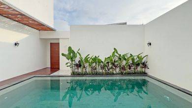 Dijual Brand New 3br Villa Dekat Pantai Melasti 