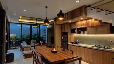 Jual Rumah Terkini di Ubud, Gianyar Luas 150 m2