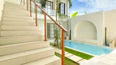 Dijual Luxury Villa 3br Dekat Rumah Sakit Di Sanur 