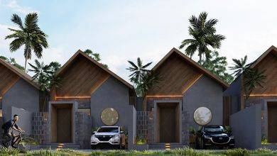 Jual Rumah Siap Huni di Tabanan, Tabanan, Luas 209 m2