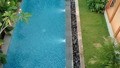 Rumah Premium LT 250 Jual di Jimbaran, Badung